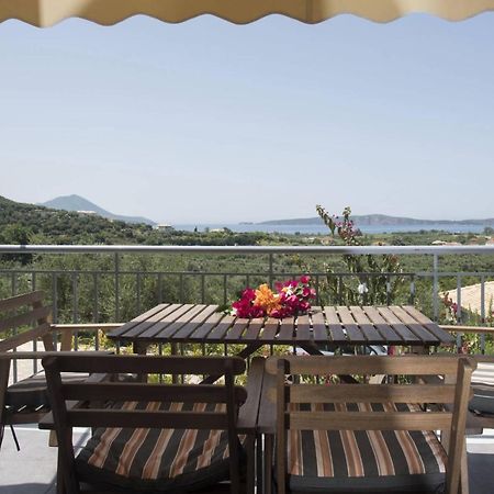 Σπιτι Σε Συγκροτημα Με Πισινα Mary'S House Villa Гиалова Екстериор снимка