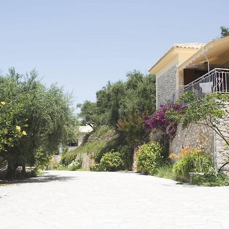Σπιτι Σε Συγκροτημα Με Πισινα Mary'S House Villa Гиалова Екстериор снимка
