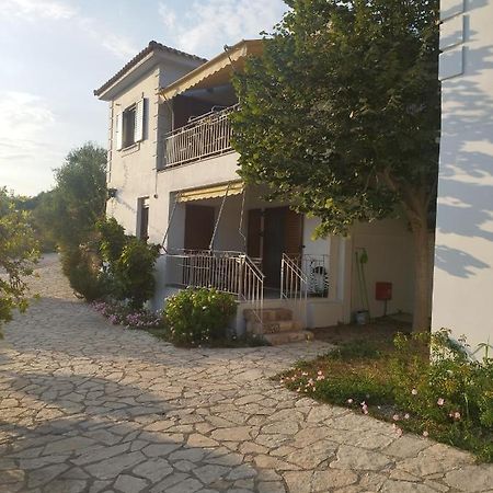 Σπιτι Σε Συγκροτημα Με Πισινα Mary'S House Villa Гиалова Екстериор снимка